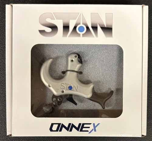 Stan release onnex - release, eco