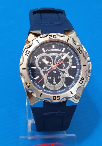 Chronotech watch serie - watch,