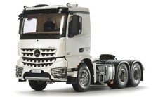 Kit camion radiocomandato