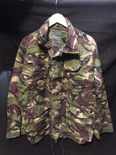 Giacca Campo Mimetica DPM