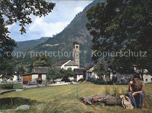 Olivone val blenio - val,