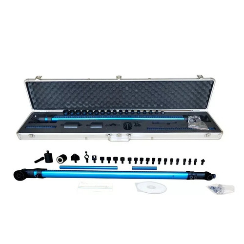 Strumenti misura auto - di,