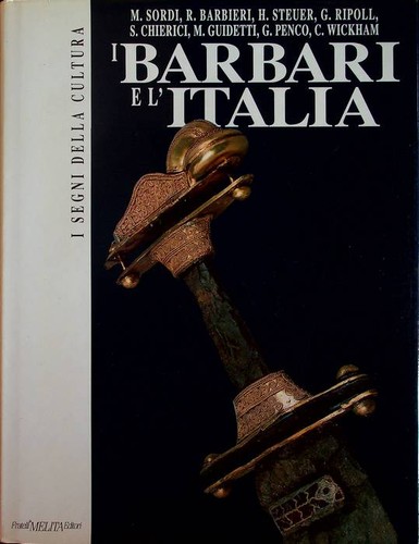Barbari italia i segni - i,