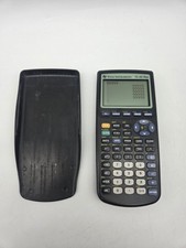 Texas Instruments TI-83 Plus
