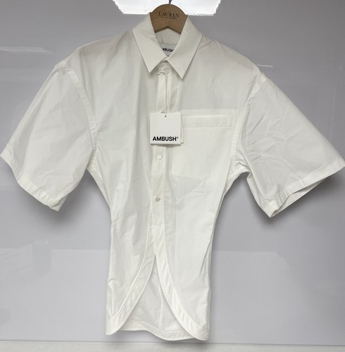 Ambush shirt size - size, uk