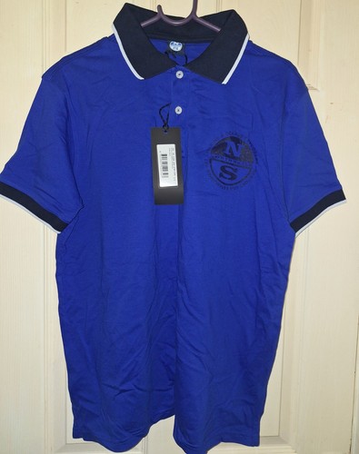 Polo uomo north sails - uomo,