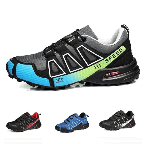 Chaussures randonnée - chaussures, de