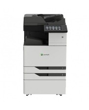 STAMPANTE LASER MULTIFUNZIONE A3 COLORI 2400DPI FINO A 300GR LEXMARK CX921DE