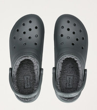 Zoccolo Crocs Classic foderato