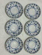 Piatto piattino Heinrich