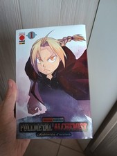 Fullmetal alchemist variant - , 1