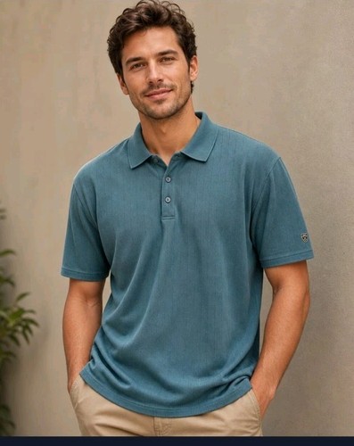 Maglia golf tiger woods taglia - golf,