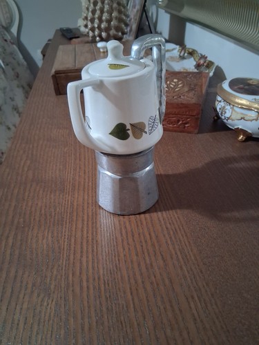 Macchinetta caffe - macchinetta,