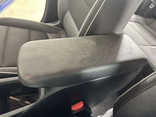 Lid only console front floor - *lid,