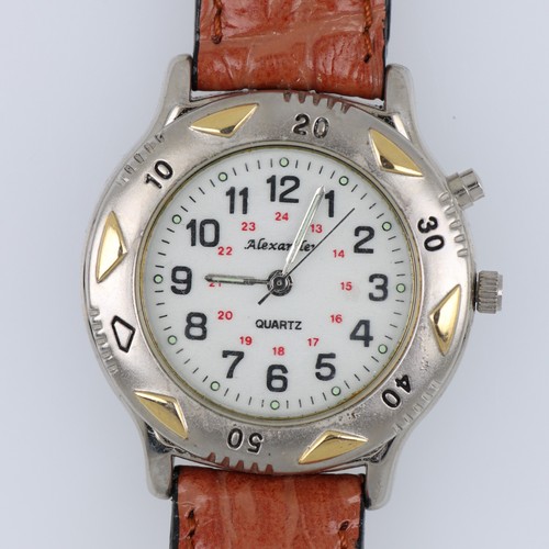 Orologio vintage alexander - orologio,