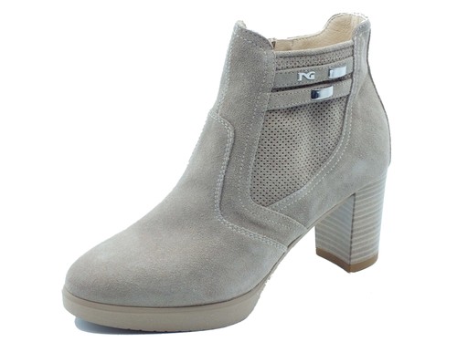 Nerogiardini e615081d velour - nerogiardini,