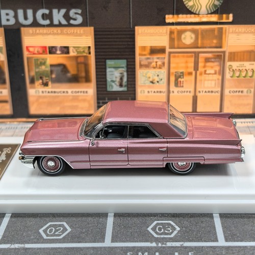 Miniatures 64 1962 - mk,