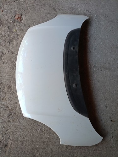 Cofano anteriore per fiat 500 - anteriore,