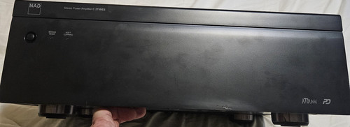 Nad 275bee amplificatore di - c,