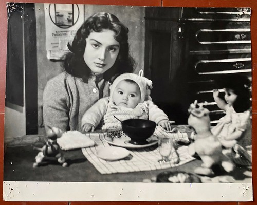 Foto originale vitelloni - foto, i