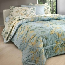 Trapunta matrimoniale GABEL piumone invernale Islanda perla