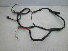 Rotax FR125 engine wiring