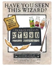Harry Potter Hai Visto Questo