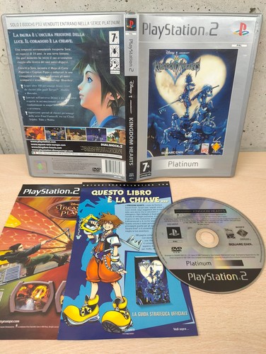 Kingdom hearts platinum - hearts,