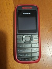 Cellulare Nokia 1208 -
