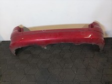Paraurti posteriore PEUGEOT