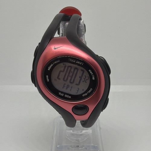 Orologio nike triax swift - orologio,