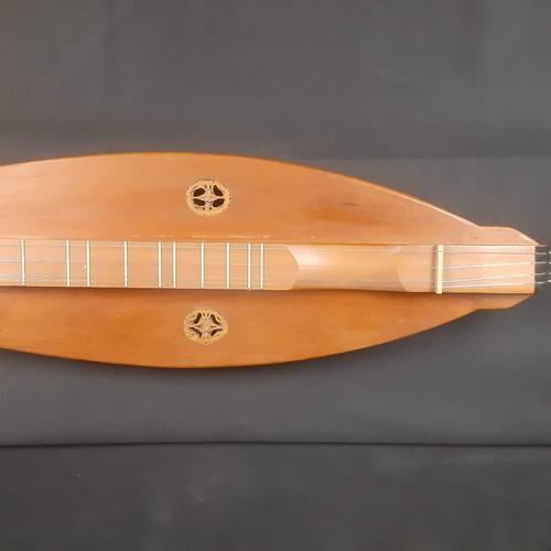 Mountain dulcimer corde - mountain,