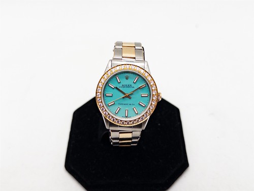 Orologio donna rolex oyster - donna,