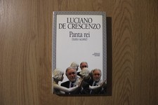 Panta rei (tutto scorre) -