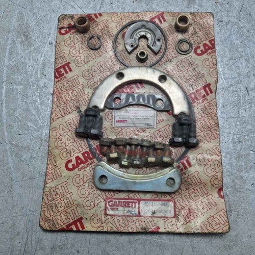 Kit revisione turbina 6 - revisione, 1.6