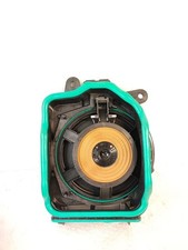BMW 7 G11 G12 2018 subwoofer