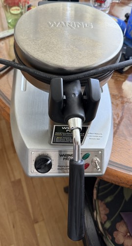 Waring pro wmk300 cialda - waring,