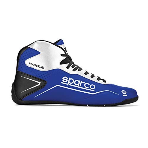 Sparco scarpe - taglia:45),