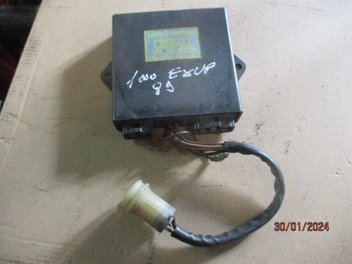 Cdi fzr 1000 - 1000,