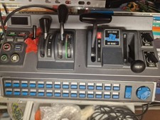 RailDriver Controller simulatore guida treni