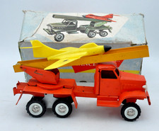 Antico Giocattolo Camion G