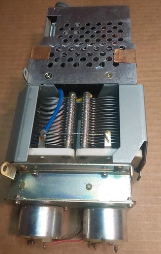 Kenwood 440s sintonizzatore - kenwood,
