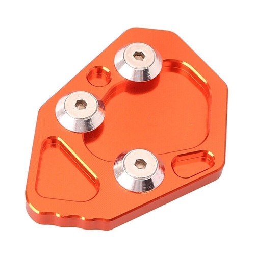 Cavalletto laterale moto