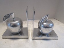 Set contemporaneo alluminio