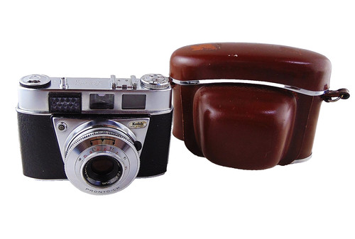 Macchina fotografica - , e