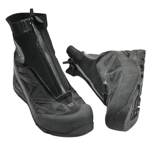 Salomon lab alp ltd - x,