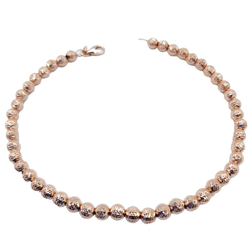Bracciale donna sfere - bracciale,