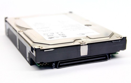 Seagate 300 u320 scsi - scsi, hdd