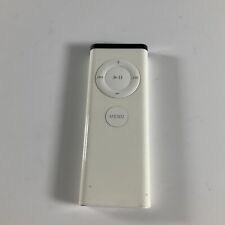 Apple A1156 Telecomando TV - Bianco