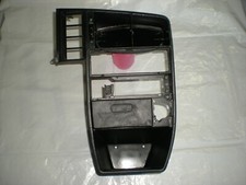 VW CORRADO G 60 Modenatura per cruscotto  535 863 241